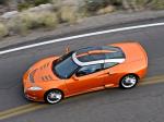 Spyker C8 Aileron 2009 года